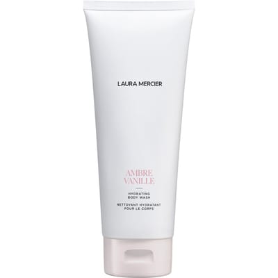 Laura Mercier Ambre Vanille Hydraterende douchegel Douchegel Dames 200 ml