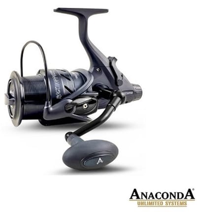 Anaconda Molen Rock Hopper BTR 6000 LR