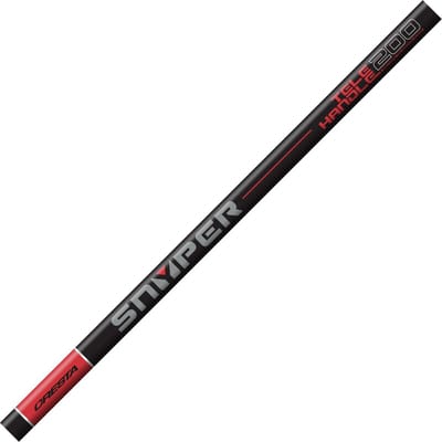 Cresta - Schepnetsteel Snyper Tele Handle - Cresta