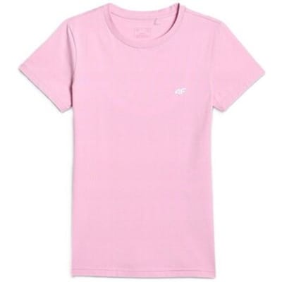 T-shirt Korte Mouw 4F 4FWMM00TTSHF3