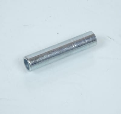 Entretoise pour boulon de béquille centrale pour mobylette MBK 88 Ø7x10.5x50mm