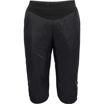 Vaude Bike Kuro Insulation Broek Zwart S Man