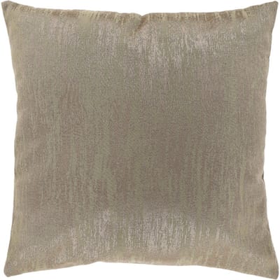 Unique Living - Sierkussen Neomi 45x45cm - Sand