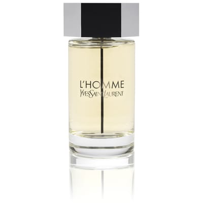 Yves Saint Laurent Eau De Toilette Mannen Yves Saint Laurent - L'homme Eau De Toilette Mannen  - 200 ML
