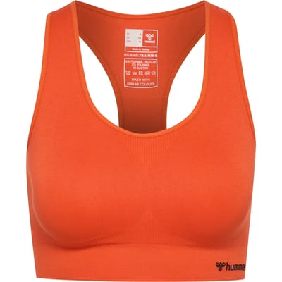 Hummel damesondergoed Tif Seamless Sports Top 210490