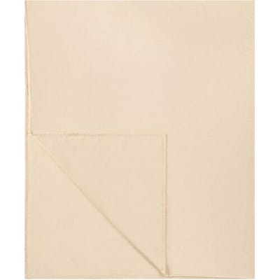 LIVARNO Tafelkleed met linnen 140 x 240 cm (Beige)