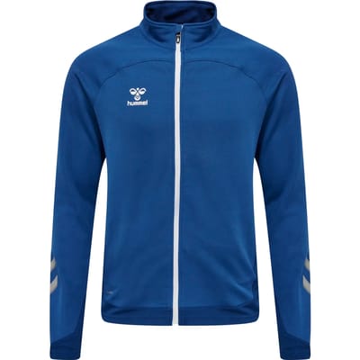 Hummel trainingsjack Hmllead Poly Zip Jacket 207399