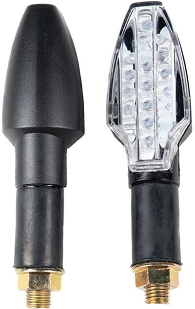 Richtingaanwijzer LUMI LED (De paar)
