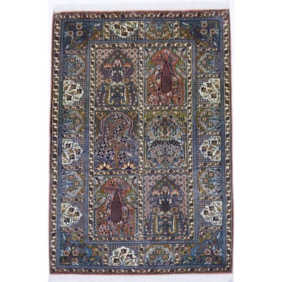 Vloerkleed Hamadan | Casa Caron