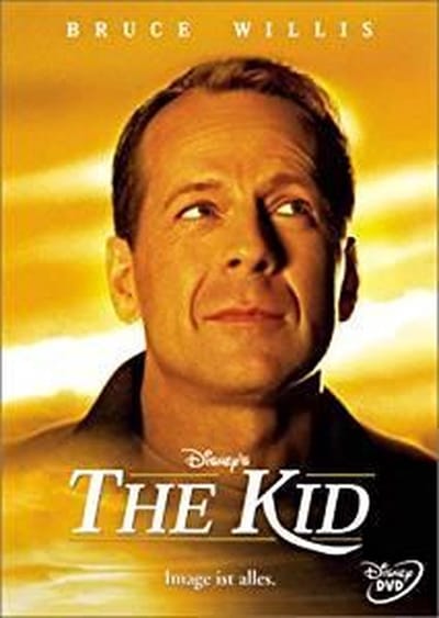 Wells, A: Kid - Image ist alles