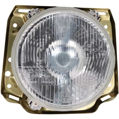Koplampen BLIC 5410-01-016091P, links, rechts