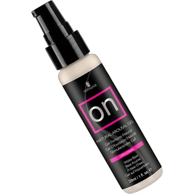 'ON - Natural Arousal Gel', 29 ml