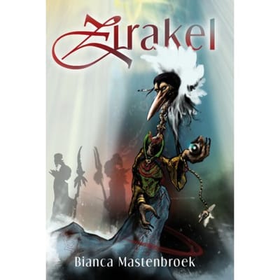 Zirakel - Bianca Mastenbroek