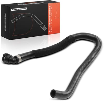 Frankberg 1x Koelwaterslang voor BMW 3er E90 E91 E92 E93