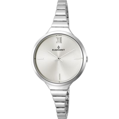 Montre RADIANT RA459202. Quartz, Couleur beige. Femme.