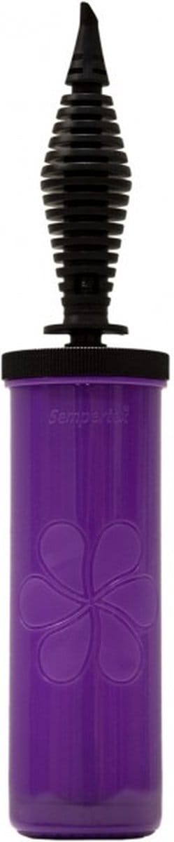 Sempertex Ballonpomp dubbele actie