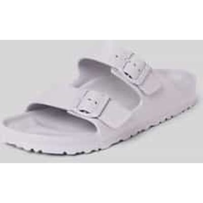 Slippers met logodetail model 'Arizona'