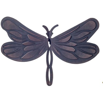 Beeldjes Signes Grimalt Libelle Muurdecoratie