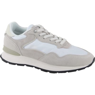 HOFF City D dames sneaker - Licht grijs - Maat 37