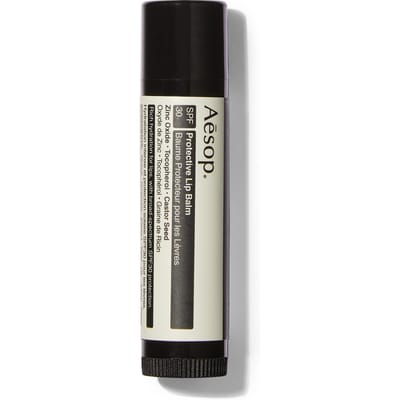 Aesop Protective Lip Balm Spf30