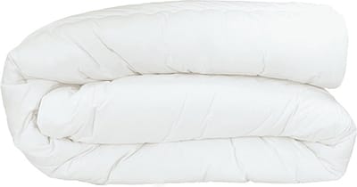 Zavelo Dik Hollands Wollen Dekbed All Season (warmteklasse 2)-Lits-Jumeaux (240x200 cm)