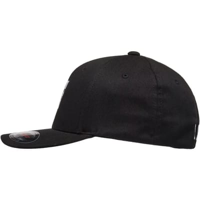 Kinderhonkbalpet DC Shoes Cap Star 2