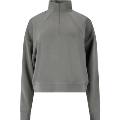Dames sweatshirt Endurance Jade