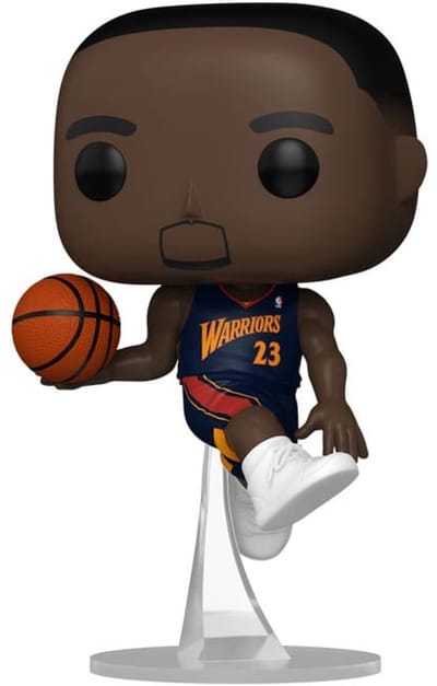 Funko Pop! NBA: Warriors - Jason Richardson #XXX
