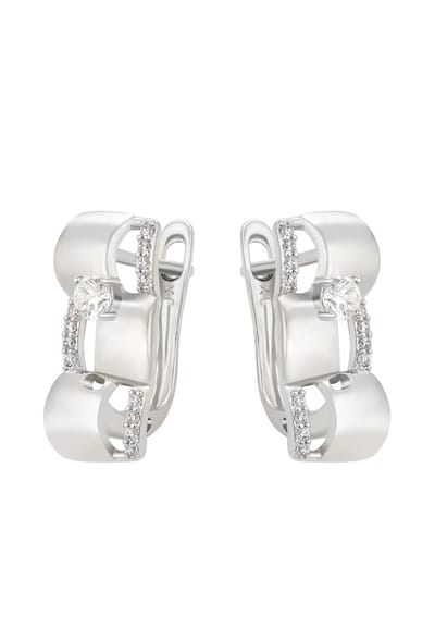 Gaya Earrings