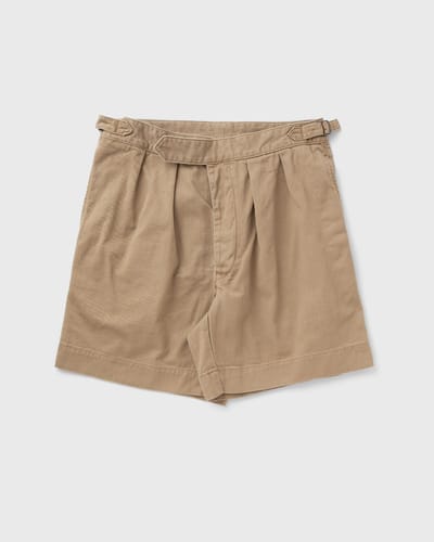 PLEATED Shorts