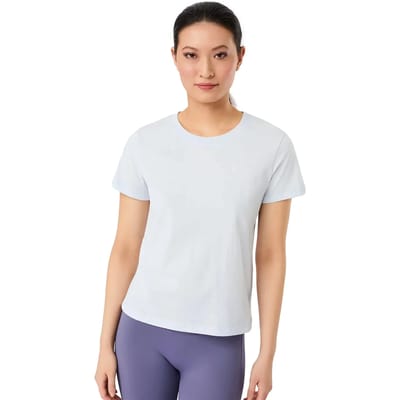 T-shirt dames Mandala The Everyday
