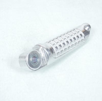 Cale pied origine pour Moto Suzuki 600 Bandit 1995 à 1999 04A / 43710-23E00-000 / ARG Neuf