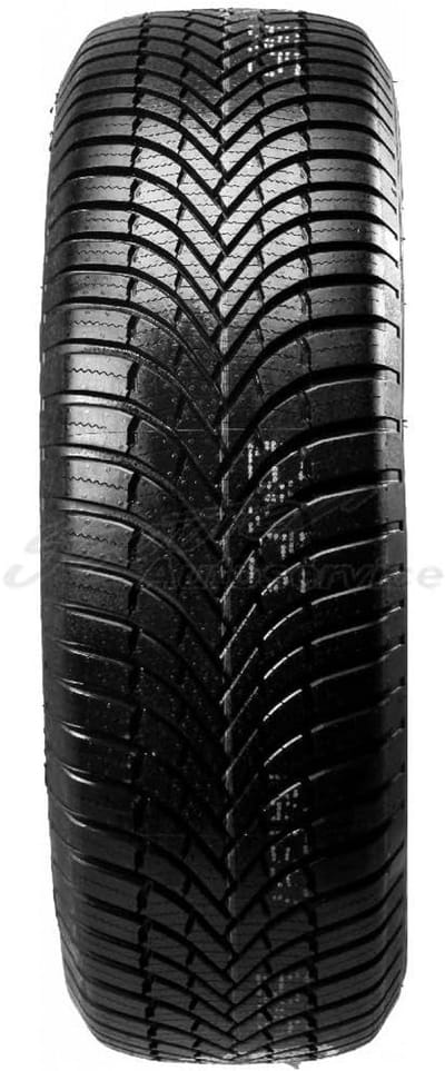 All Season Banden 225/45R18 95V XL - Geschikt voor alle weersomstandigheden
