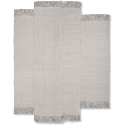 Ferm Living Oud tapijt - 300 x 350 cm