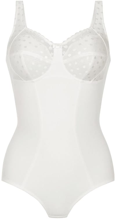 Anita Comfort Airita Comfort Corselet 3550 612 crystal - maat EU 75C / FR 90C