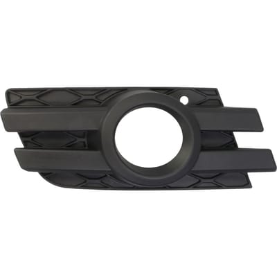 Bumper - ventilatierooster BLIC 6502-07-3581914P