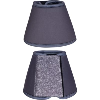 Cloches voor paard open softoprène HKM