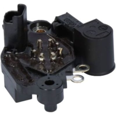 Spanningsregelaar VALEO NEW ORIGINAL SPARE PART VALEO 593411