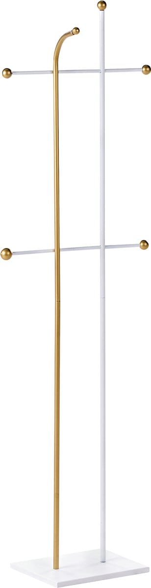 ODHILL - Kapstok - Goud - Staal