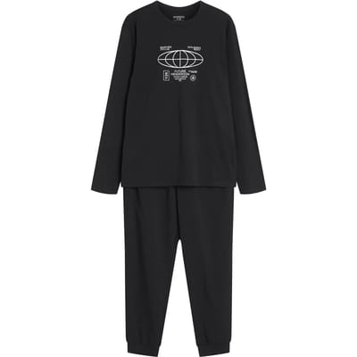 Pyjama Henderson Loger