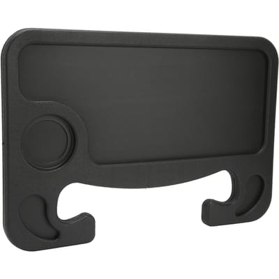 Stuurwielblad Dubbelzijdig Multifunctioneel Comfortabel Gebruik Eenvoudige Installatie Stuurwielbureau gray
