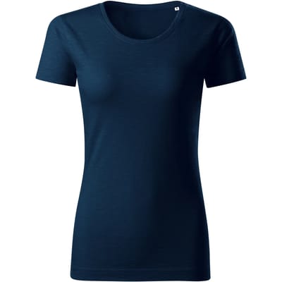 T-shirt dames Malfini Native 174
