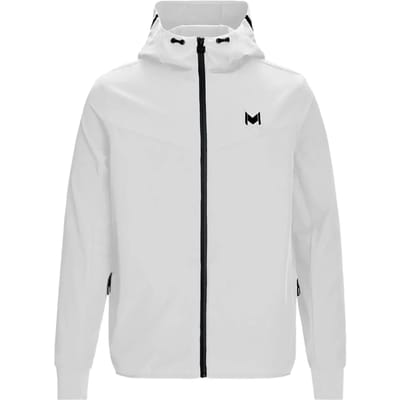 Windjack kind Mouratoglou Apparel