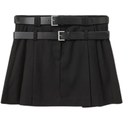 Minirok voor vrouwen Sofie Schnoor Ranisw