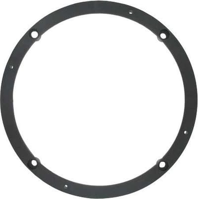 Speaker opvul ringen 165 mm dikte: 13 mm