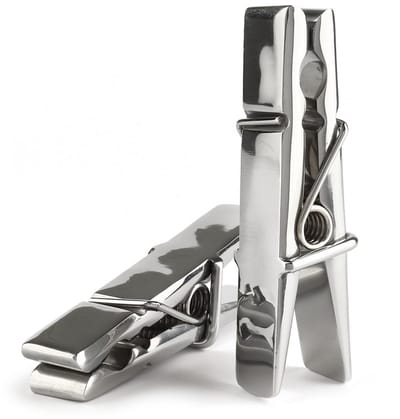 Wasknijper Tepelklemmen