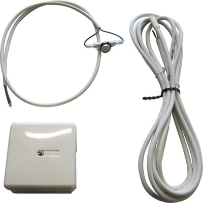 Nefit Bosch - 7748000316 - vorstbeveiligingskabel t.b.v. condensafvoer - 2 mtr