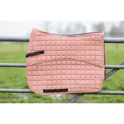 Zadeldek voor paarden Edix Saddles DR Aqua