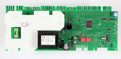 DAIKIN Regelprintplaat (03C) voor ROTEX GCU I tot BJ 2017, 5740010