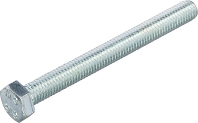 Tapbout Zeskant M5x16mm Staal Verzinkt - 500 stuks
